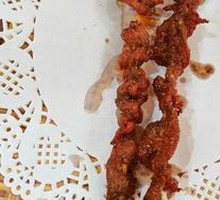 Lamb Skewers (Single)