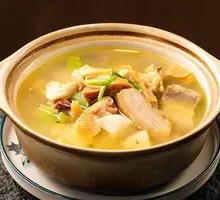 Jiangnan Braised Freshness