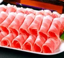 Grassland Lamb Slices