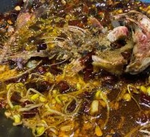 Spicy Paper-包裹 Fish