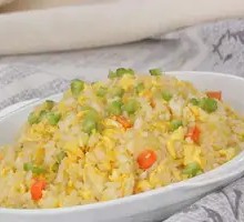 Yangzhou Fried Rice