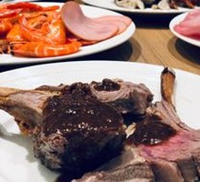 Cumin Crispy Lamb Ribs