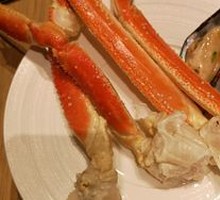 Crab Leg