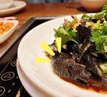 Boneless Chicken Feet