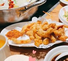 Home-style Crispy Pork Strips