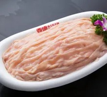 Crispy Duck Intestines