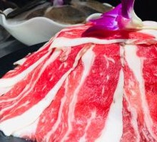 Snowflake Wagyu Beef