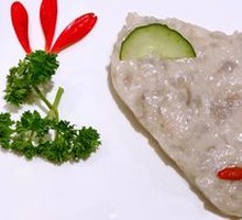 Twelve-door Shrimp Paste