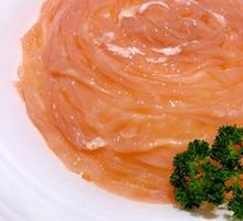 Twelve Gate Fresh Goose Intestine