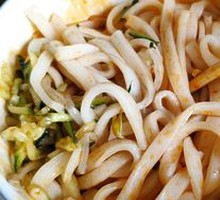 Rice Noodles