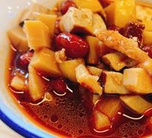 Eight Treasure Spicy Sauce