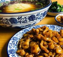 Shrimp and Pork Stir-fry