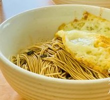 Suzhou-style Pork Cutlet Noodles