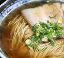 Stewed Pork and Mushroom Noodles