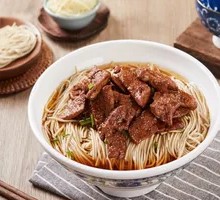 Stir-fried Pork Liver