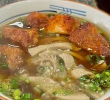 Stir-fried Pig's Tripe Slices