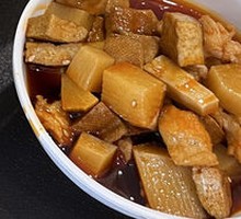 Eight Treasure Spicy Sauce