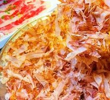 Farm Paradise Seafood Pancake