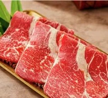 Snowflake Beef Tenderloin with Grilled Meat Sauce