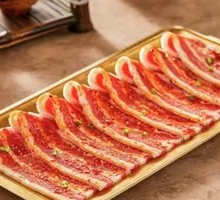 Secret Flavor Beef Belly