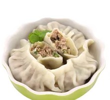 Beef Dumplings