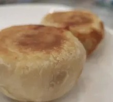 Meat Mooncake