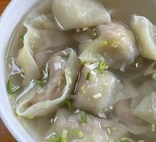 Fresh Meat Dumplings