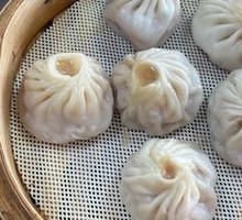Signature Steamed Dumplings