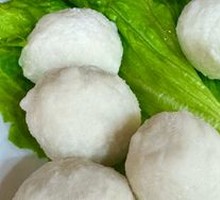 Fish Balls