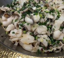 Signature Hundred-Year Fish