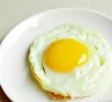 Fried Egg