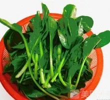 Green Vegetables