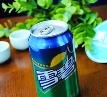 Sprite Canned