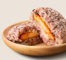 Chicken Cutlet Rice Ball