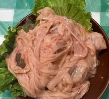 Mountain Spring Duck Intestine