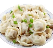 Meat Dumplings
