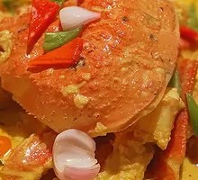 Supreme Snow Crab Two Ways