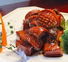 High-grade Abalone Braised Pork
