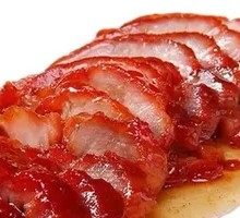 Suzhou-style Barbecue Pork