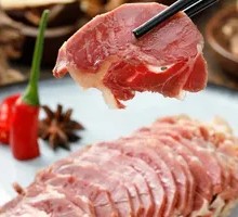 Signature Five-Spice Beef