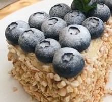 Salmon Mille-Feuille