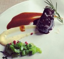 Wagyu Beef Cheek