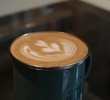 Hot Latte