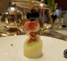 Weekend Buffet Afternoon Tea