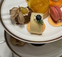 Jinji Lake Hotel Afternoon Tea for Two