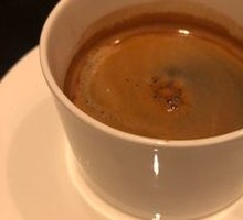 Freshly Ground Coffee