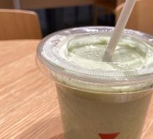 Ice Asakusa Earl's Braise