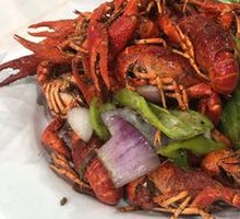 Premium Salted Pepper Lobster