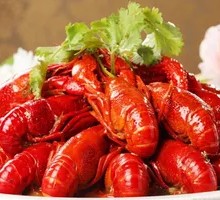 Yang Tuozi Salted Water Lobster