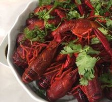 Spicy Twelve-Flavor Crawfish